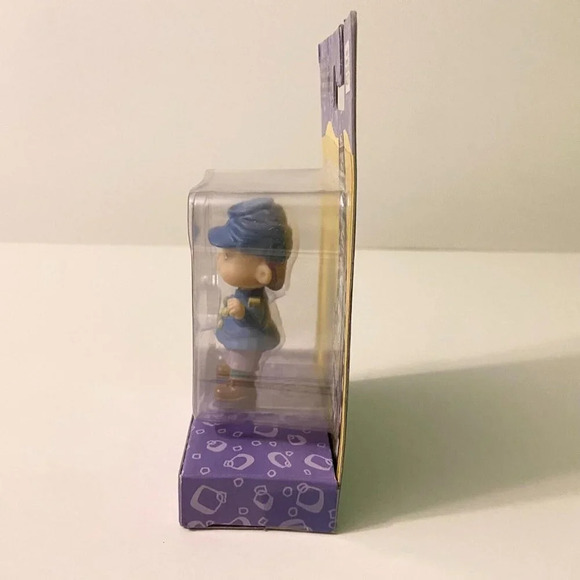 Vintage 1998 The Rugrats Movie Phil Collectible Nickelodeon Mattel Figure - Picture 9 of 12